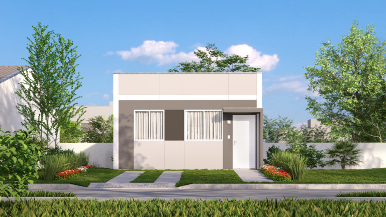 Casa Techome C4.E