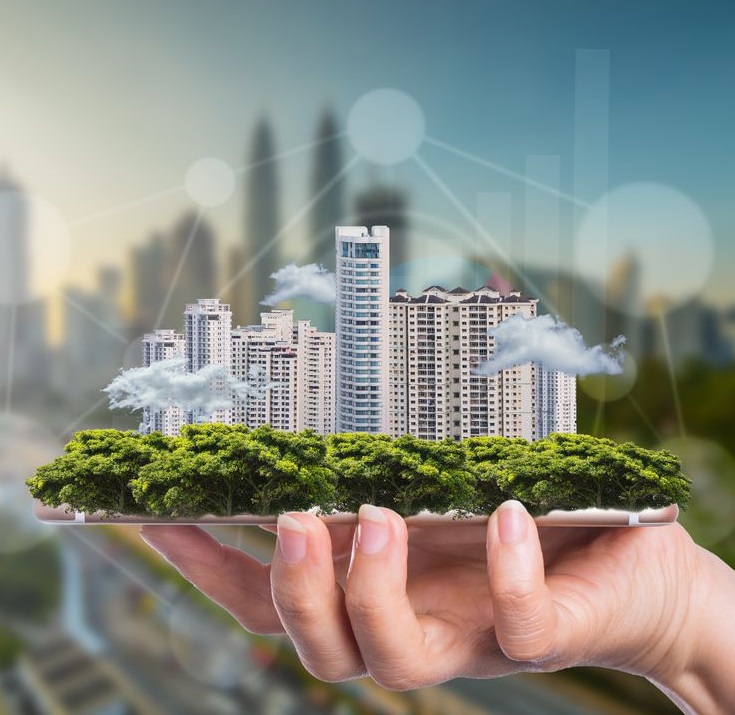 Smart Cities