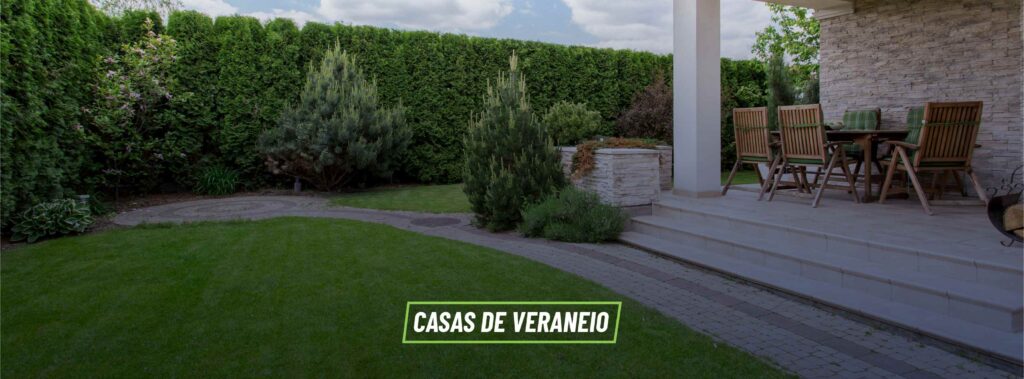 Casa de Veraneio
